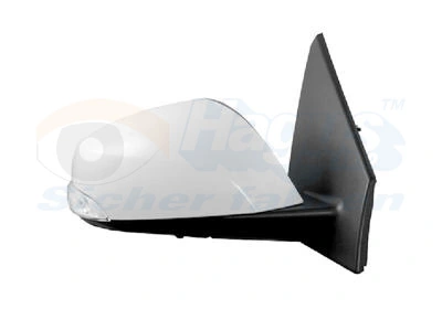 Exterior Mirror * HAGUS * 4377818