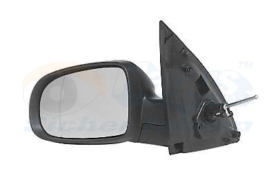 Exterior Mirror * HAGUS * 3777813