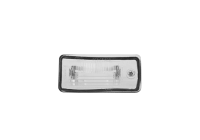 Licence Plate Light 0325919