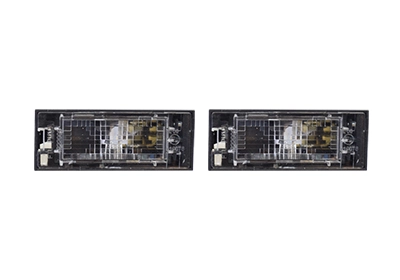 Licence Plate Light 4377920