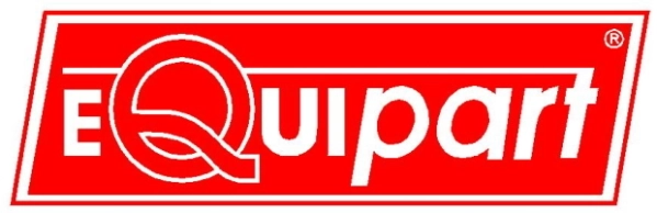 Ventilation Grilles, bumper ** Equipart ** 5894593