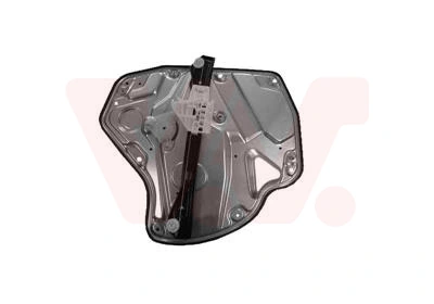 Window Regulator 7622267