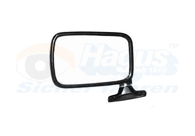 Exterior Mirror * HAGUS * 5810802