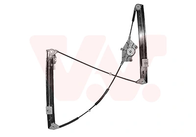 Window Regulator 0325261