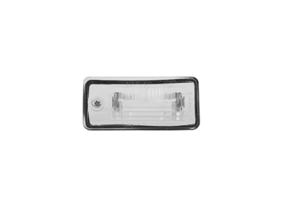 Licence Plate Light 0325920