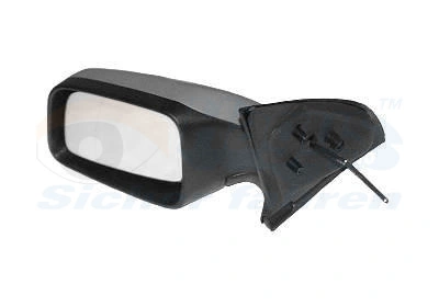 Exterior Mirror * HAGUS * 3742803