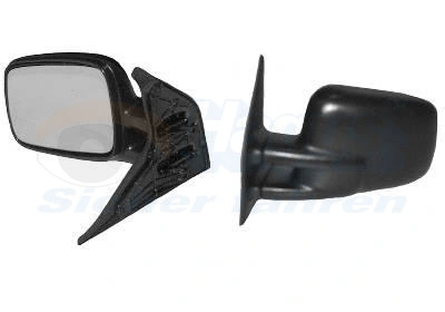 Exterior Mirror * HAGUS * 5874801