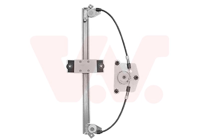 Window Regulator 0332265