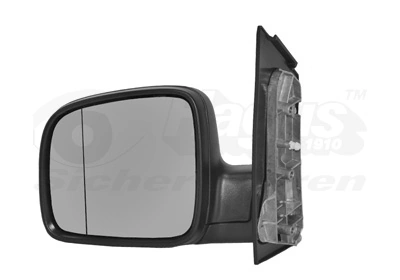 Exterior Mirror * HAGUS * 5896803