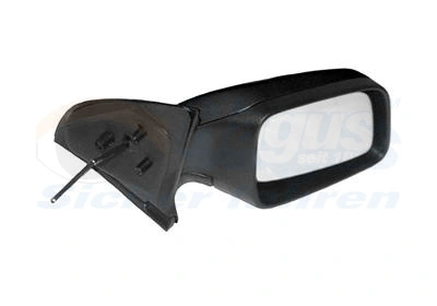 Exterior Mirror * HAGUS * 3742814