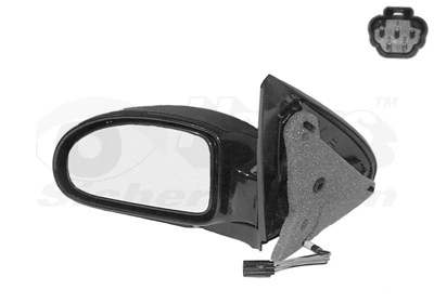 Exterior Mirror * HAGUS * 1858807
