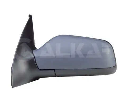 Exterior Mirror 6115437