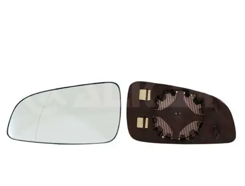 Mirror Glass, exterior mirror 6401438