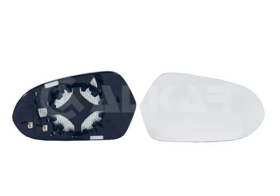 Mirror Glass, exterior mirror 6432786