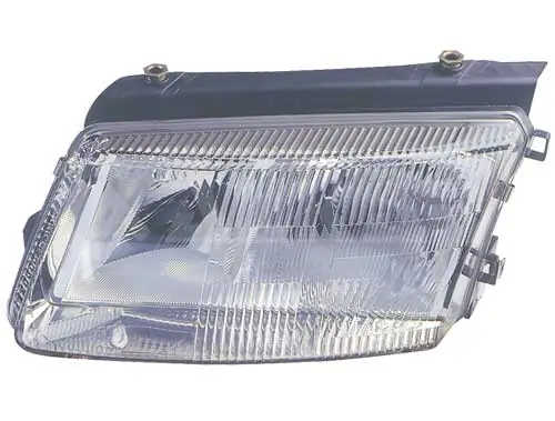 Headlight 2701116