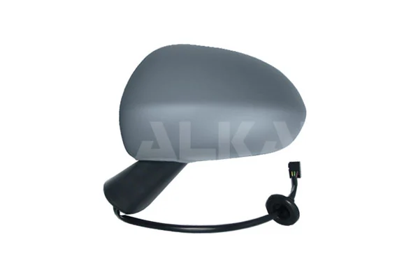 Exterior Mirror 6141424
