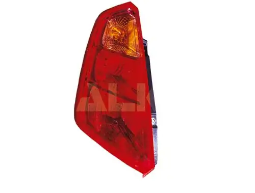 Tail Light Assembly 2222349