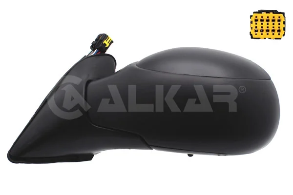 Exterior Mirror 6101339