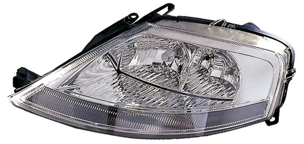 Headlight 2752852