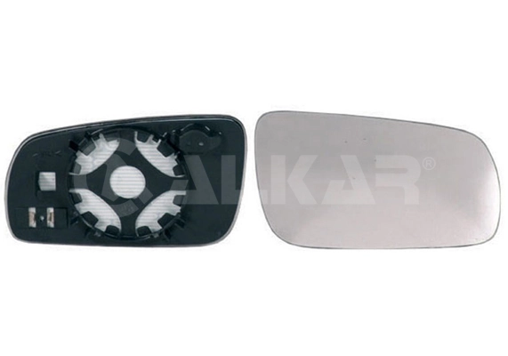 Mirror Glass, exterior mirror 6426521