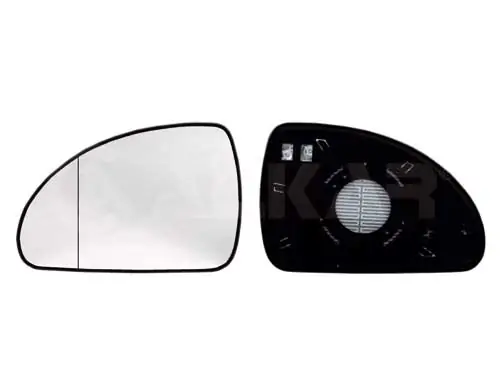 Mirror Glass, exterior mirror 6471638