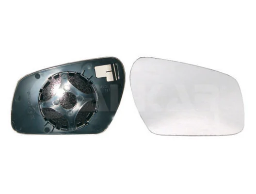 Mirror Glass, exterior mirror 6402392