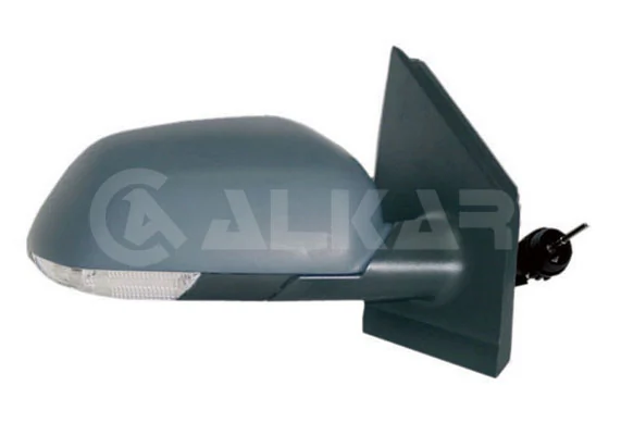 Exterior Mirror 6110111