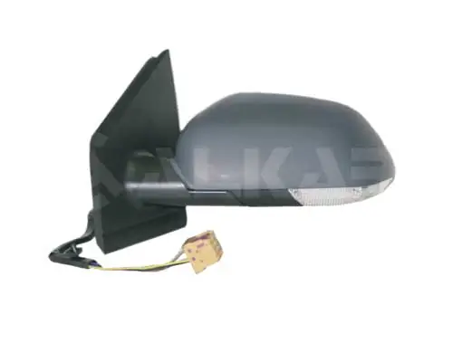Exterior Mirror 6113111