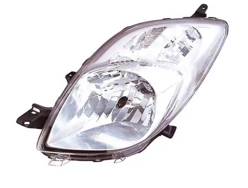 Headlight 2756268