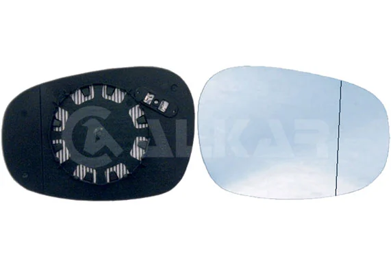 Mirror Glass, exterior mirror 6472861