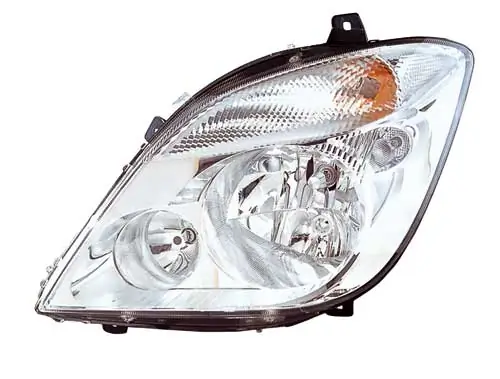 Headlight 2762966