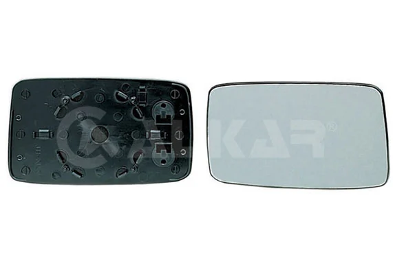 Mirror Glass, exterior mirror 6402125