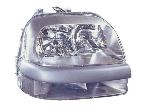 Headlight 2752961