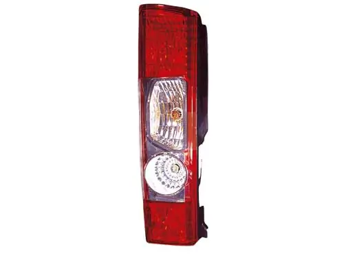 Tail Light Assembly 2201856