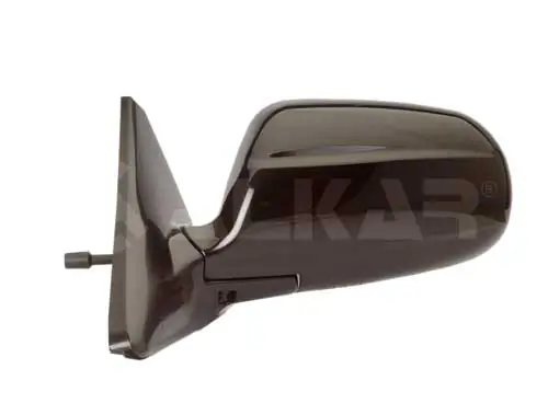Exterior Mirror 6165407