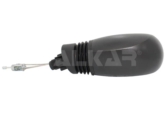 Exterior Mirror 6164349