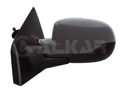 Exterior Mirror 6164176