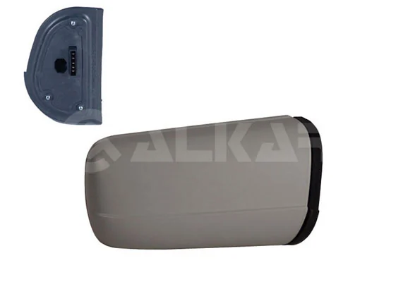 Exterior Mirror 6126539