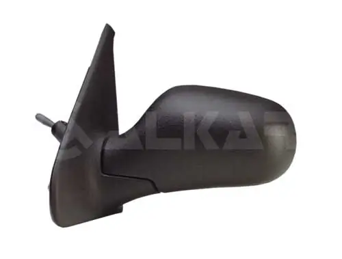 Exterior Mirror 6101164