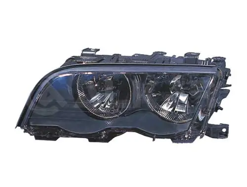 Headlight 2742849