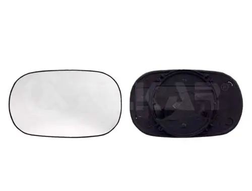 Mirror Glass, exterior mirror 6403382
