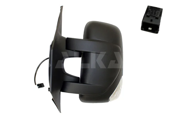 Exterior Mirror 9225907