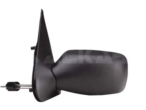 Exterior Mirror 6137386