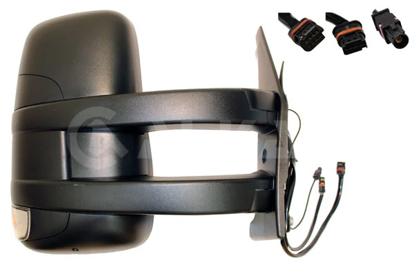 Exterior Mirror 9228249