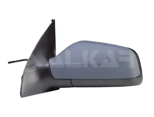Exterior Mirror 6165437