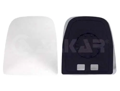 Mirror Glass, exterior mirror 6401249