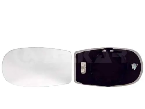 Mirror Glass, exterior mirror 6433349