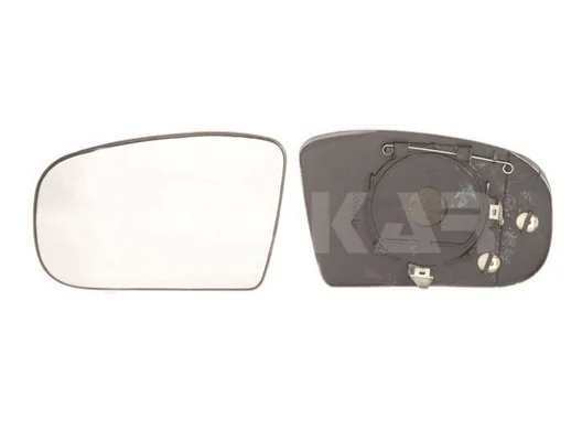 Mirror Glass, exterior mirror 6471702