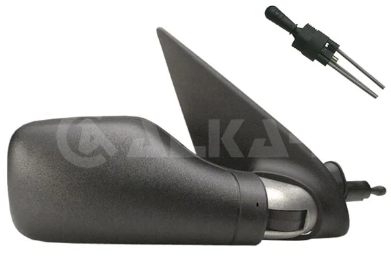 Exterior Mirror 6165286