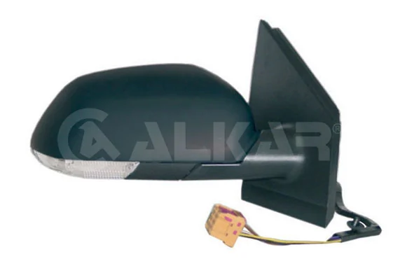 Exterior Mirror 6112111